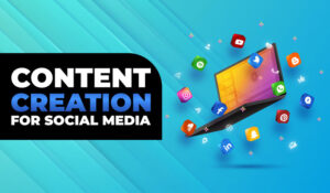 Read more about the article The Importance of Content Creation in Digital Marketing