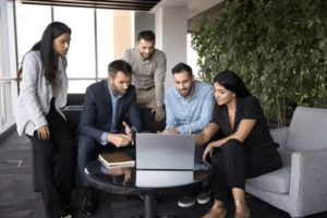 Read more about the article Why Social Media Marketing Is Essential for Business Success
