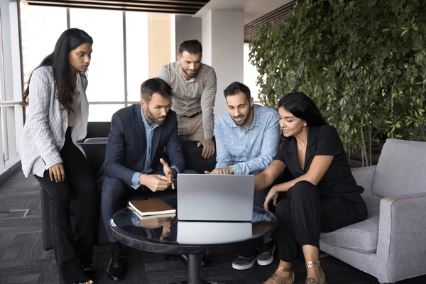 Read more about the article Why Social Media Marketing Is Essential for Business Success